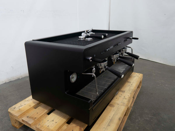 Cime CO-05 3 Group Coffee Machine