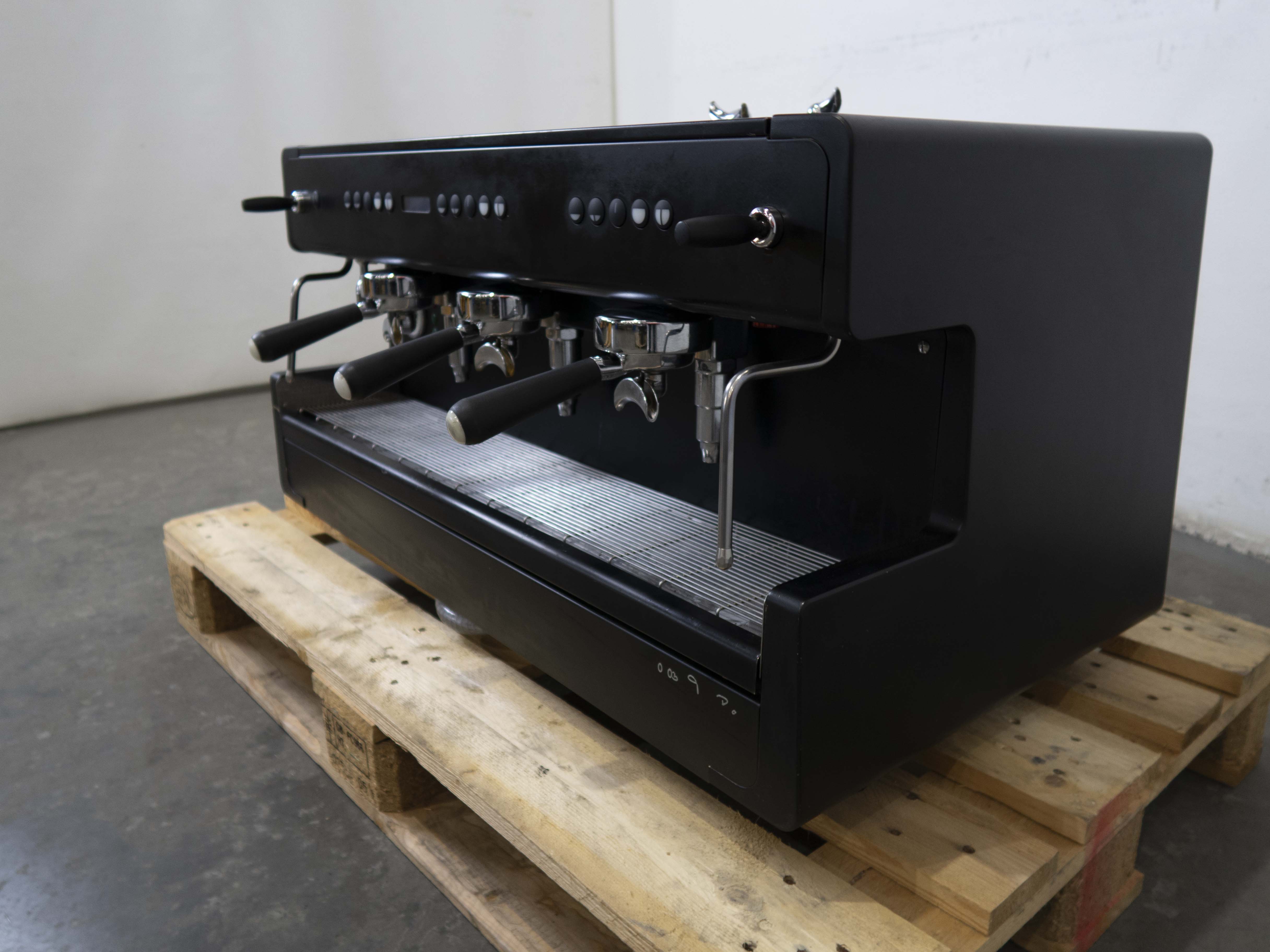 Cime CO-05 3 Group Coffee Machine