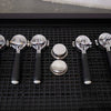 Cime CO-05 3 Group Coffee Machine