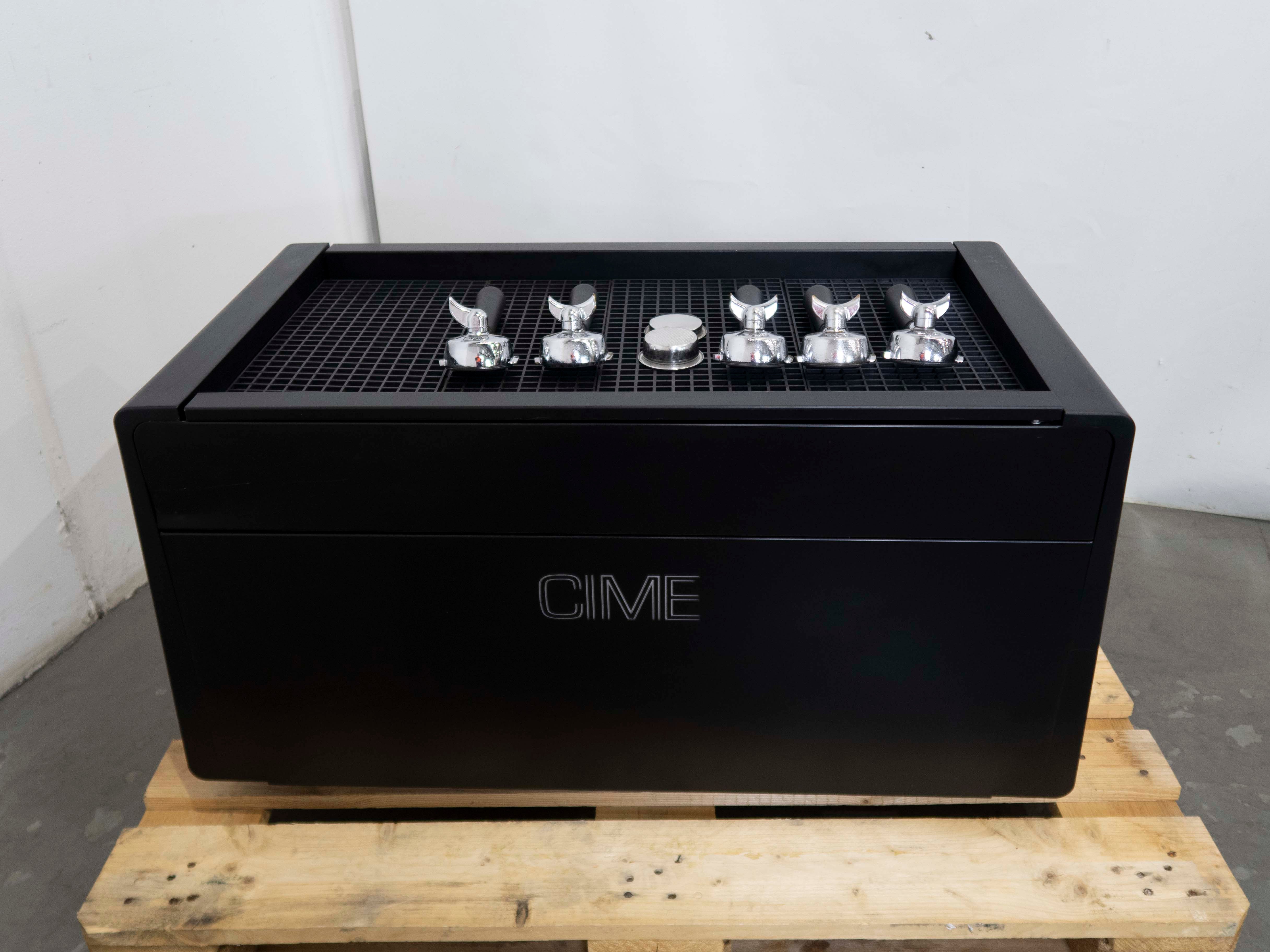 Cime CO-05 3 Group Coffee Machine