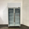 SKOPE TME1000N-A Upright fridge