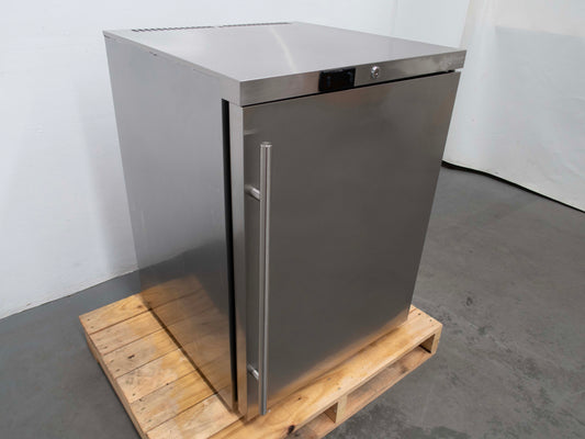 Bromic UBF0140SD-NR Bar Freezer