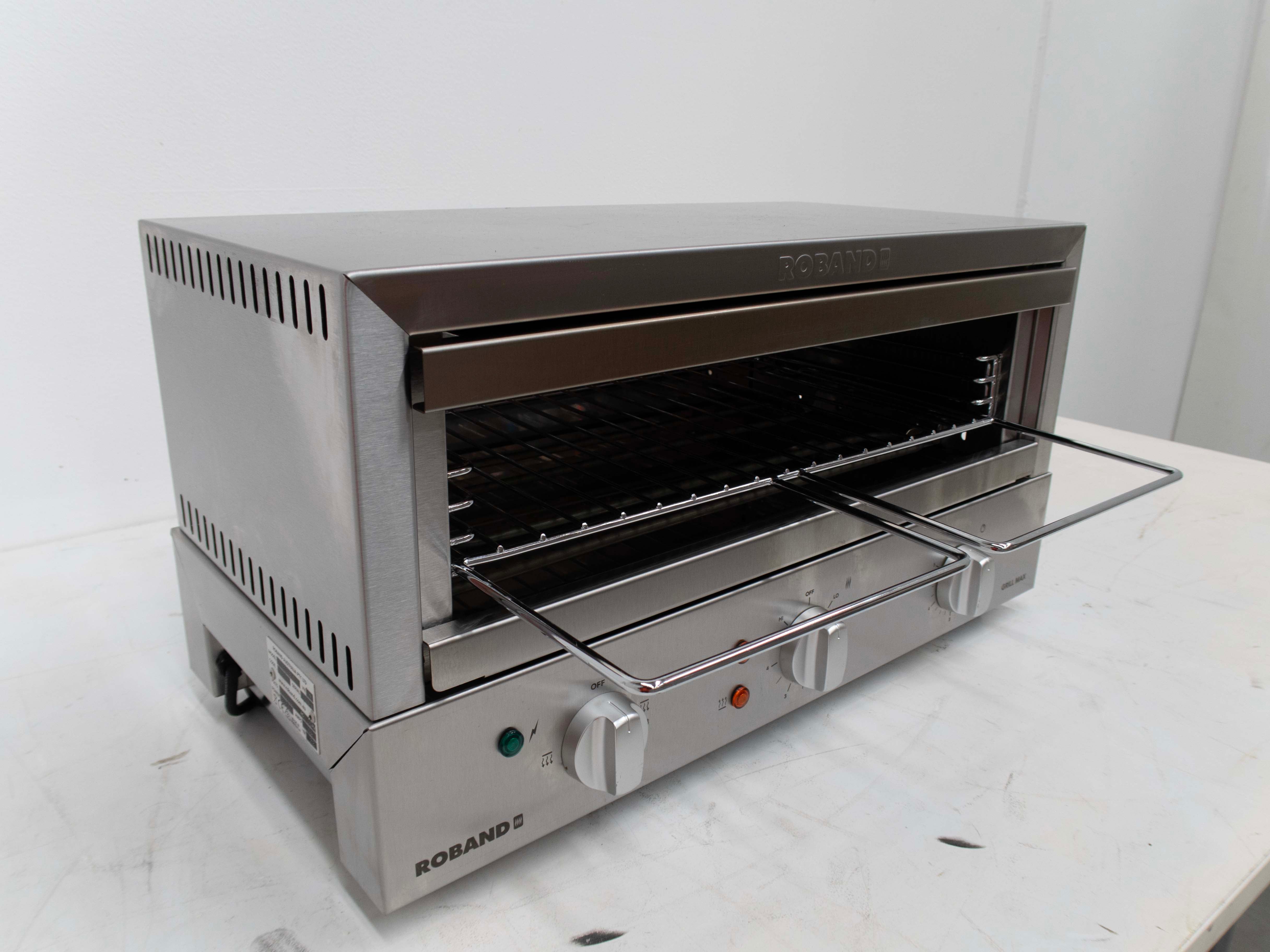 Roband GMX810 Toaster