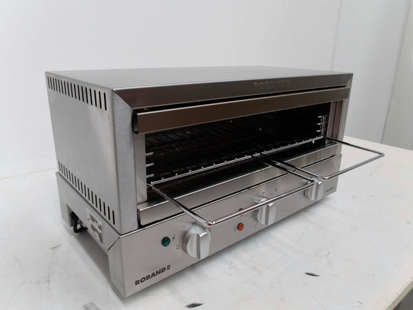 Roband GMX810 Toaster