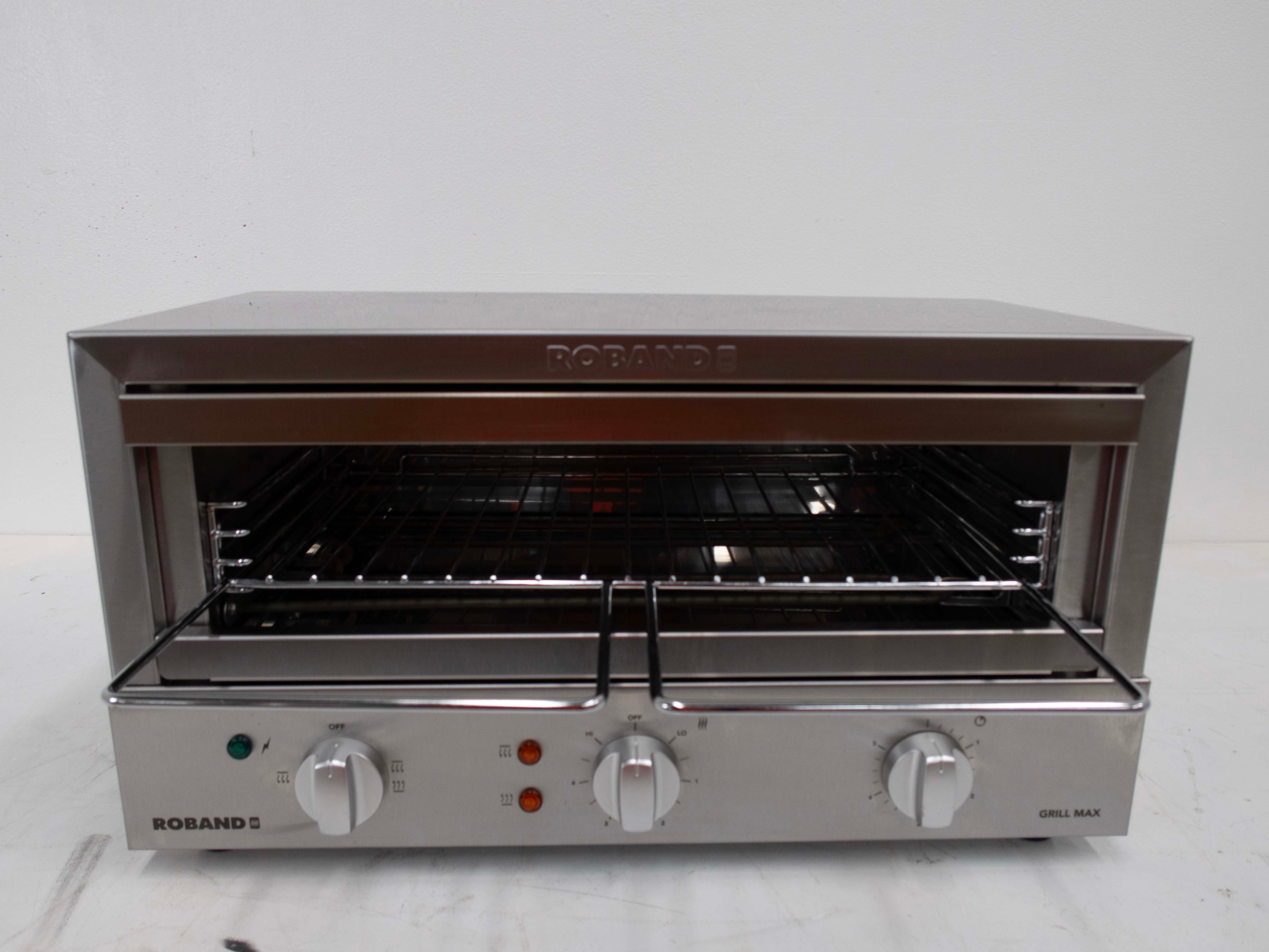 Roband GMX810 Toaster
