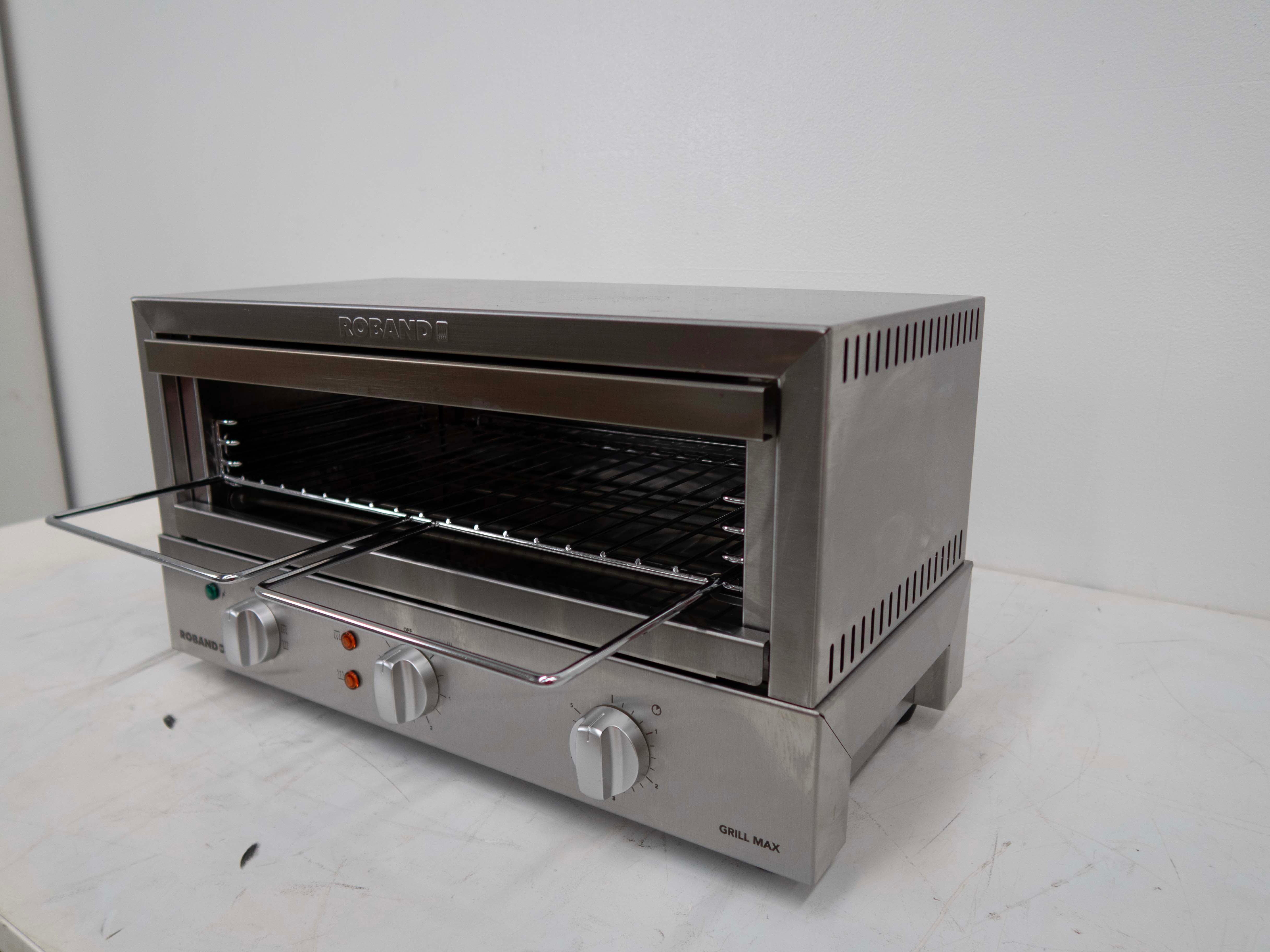 Roband GMX810 Toaster