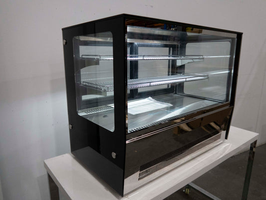 Bonvue GN-900RT Cold Food Display