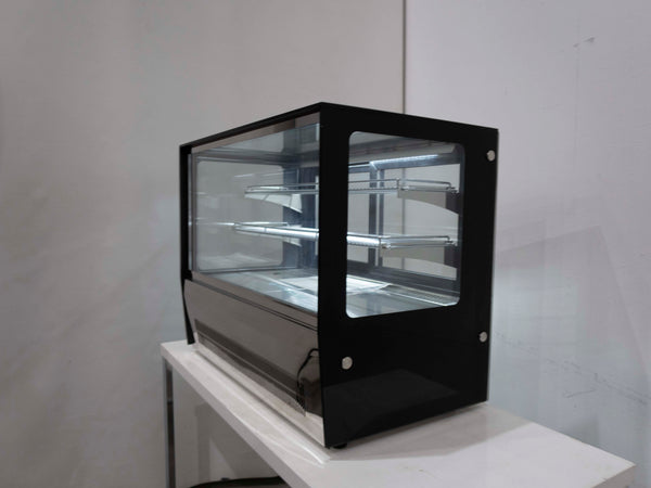 Bonvue GN-900RT Cold Food Display