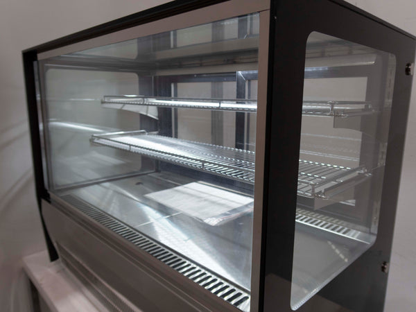Bonvue GN-900RT Cold Food Display