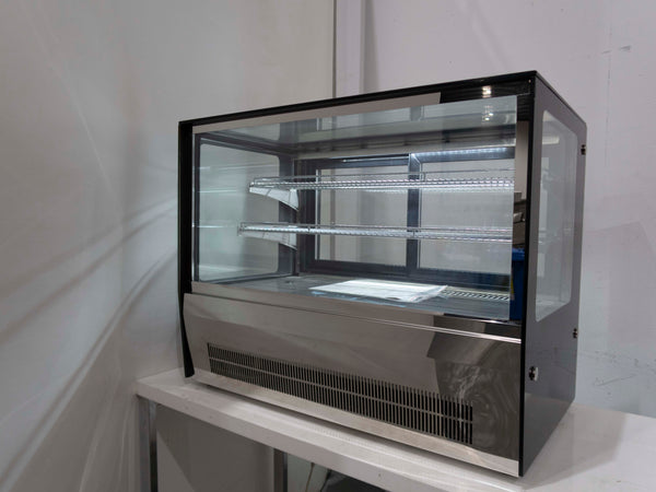 Bonvue GN-900RT Cold Food Display