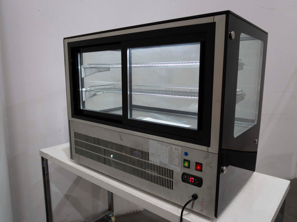 Bonvue GN-900RT Cold Food Display