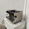 Rocket Boxer 2 Group Volumetric Coffee Machine