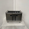 Rocket Boxer 2 Group Volumetric Coffee Machine