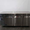 Turbo Air KUR18-3-N Undercounter Fridge