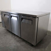 Turbo Air KUR18-3-N Undercounter Fridge