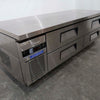 Turbo Air KUC18-4 Undercounter Fridge