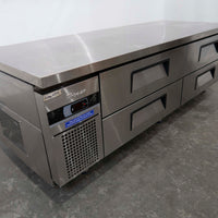 Turbo Air KUC18-4 Undercounter Fridge