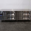 Turbo Air KUC18-4 Undercounter Fridge