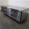 Turbo Air KUC18-4 Undercounter Fridge