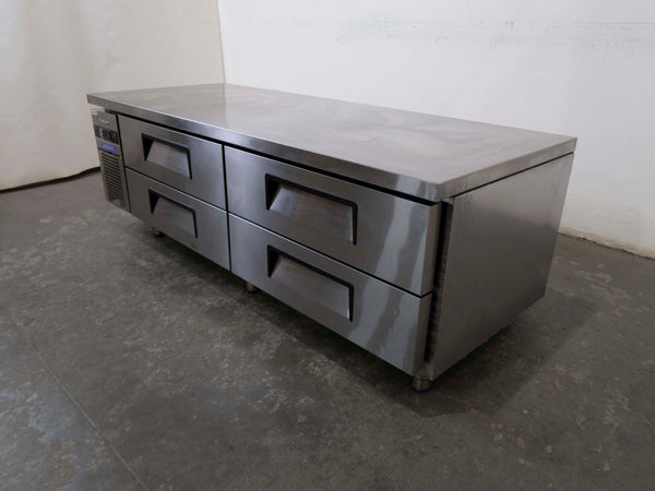 Turbo Air KUC18-4 Undercounter Fridge