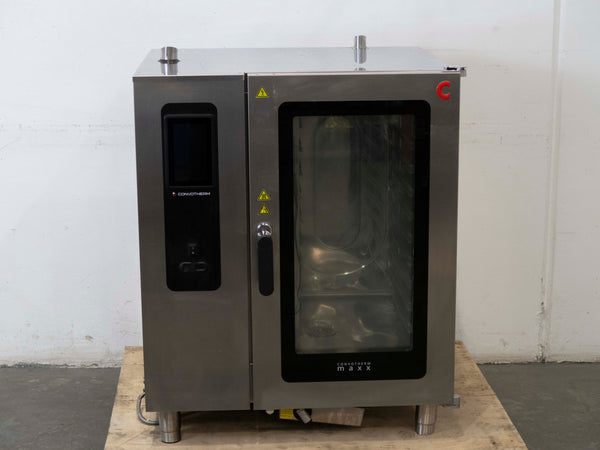 Convotherm CMX ET 10.10 ES Combi Oven