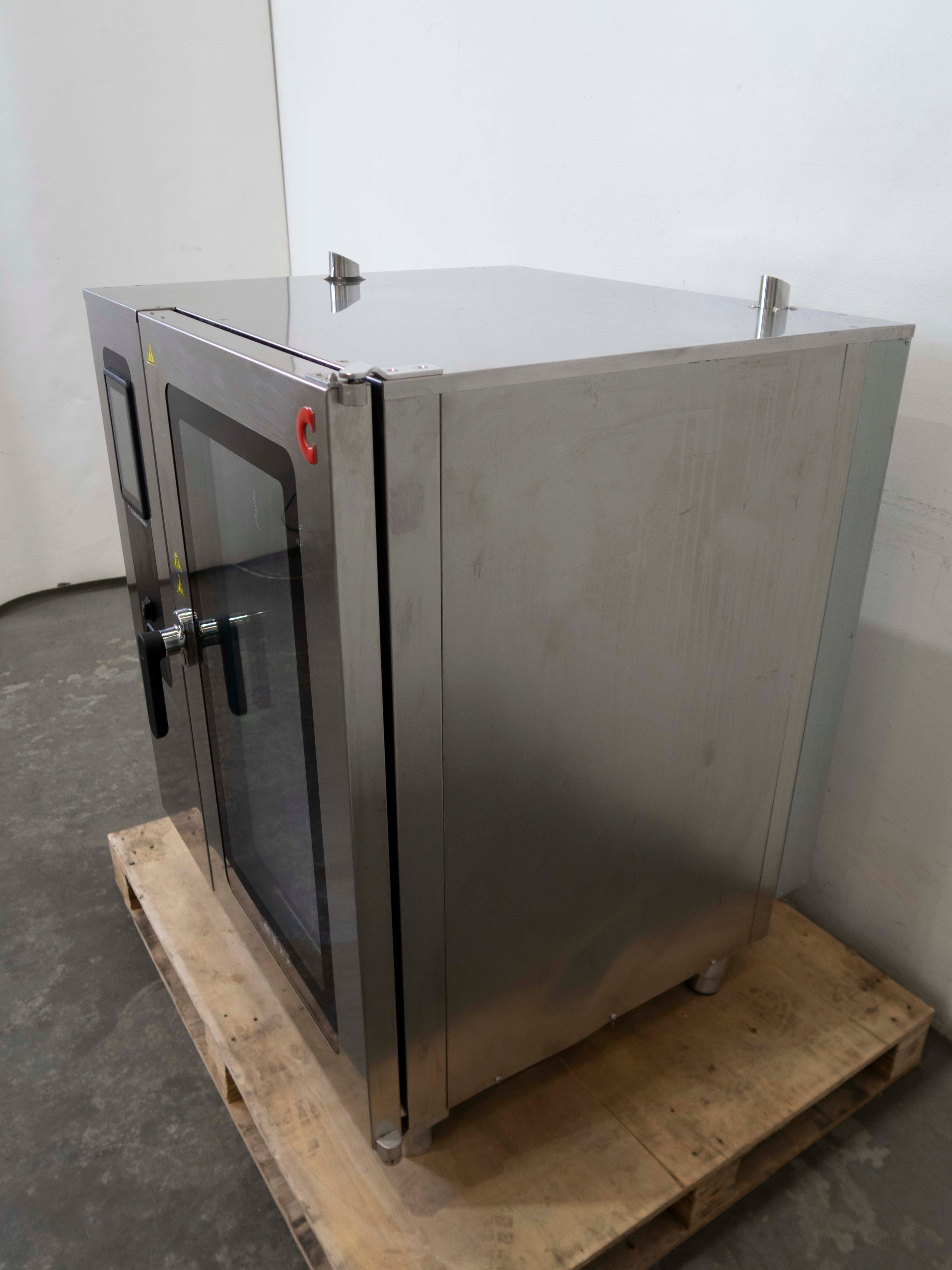 Convotherm CMX ET 10.10 ES Combi Oven