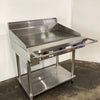 Goldstein GPGDB-36 Griddle