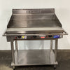 Goldstein GPGDB-36 Griddle