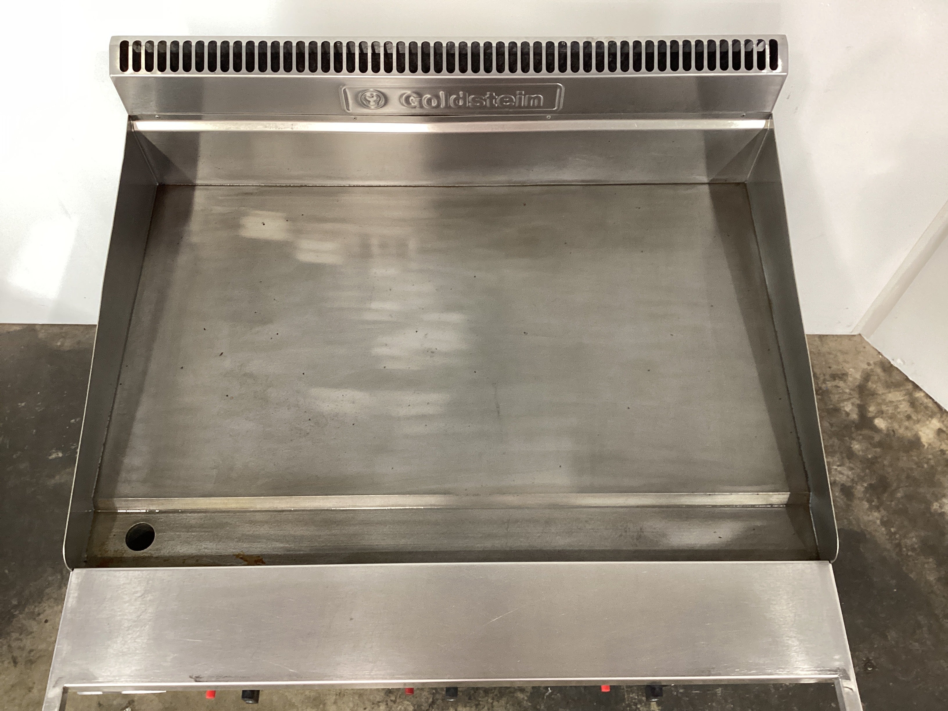 Goldstein GPGDB-36 Griddle