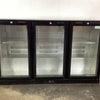 FED LG-330HC Undercounter Fridge