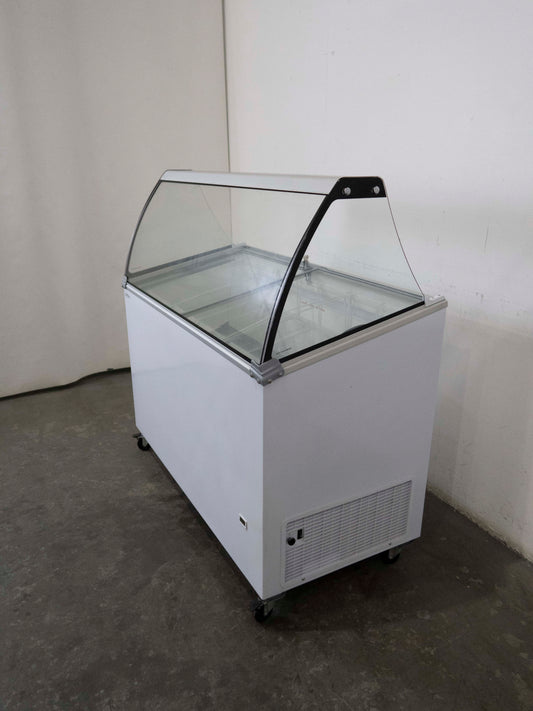 Bromic GD0007S Gelato Display