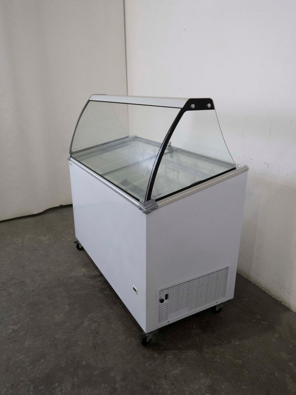 Bromic GD0007S Gelato Display