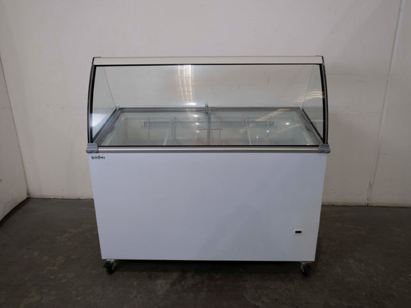Bromic GD0007S Gelato Display