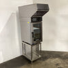 Giorik KB101WT Combi Oven with Hood + Stand