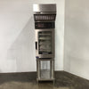 Giorik KB101WT Combi Oven with Hood + Stand