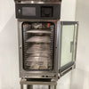 Giorik KB101WT Combi Oven with Hood + Stand