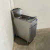 Cookrite ATFS-40 Single Pan Fryer