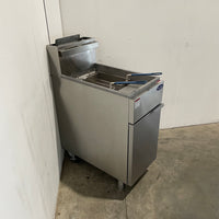 Cookrite ATFS-40 Single Pan Fryer