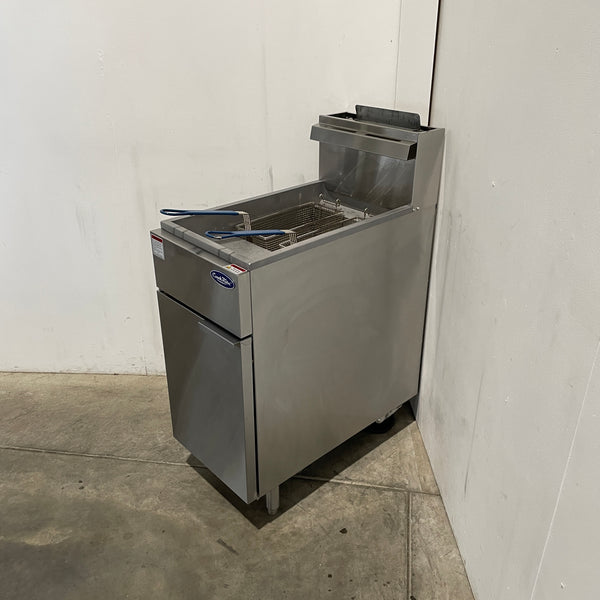 Cookrite ATFS-40 Single Pan Fryer