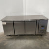 Atosa EPF3432GR Undercounter Fridge