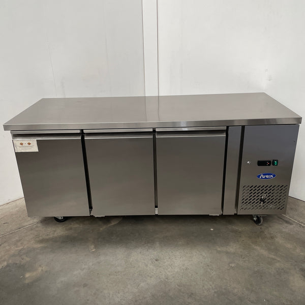 Atosa EPF3432GR Undercounter Fridge