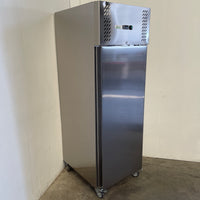 Thermaster XURF600SFV Upright Freezer