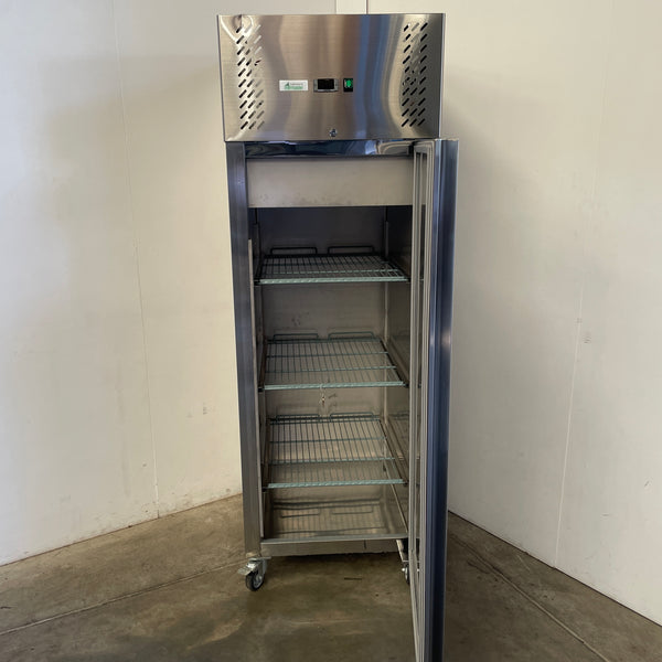 Thermaster XURF600SFV Upright Freezer