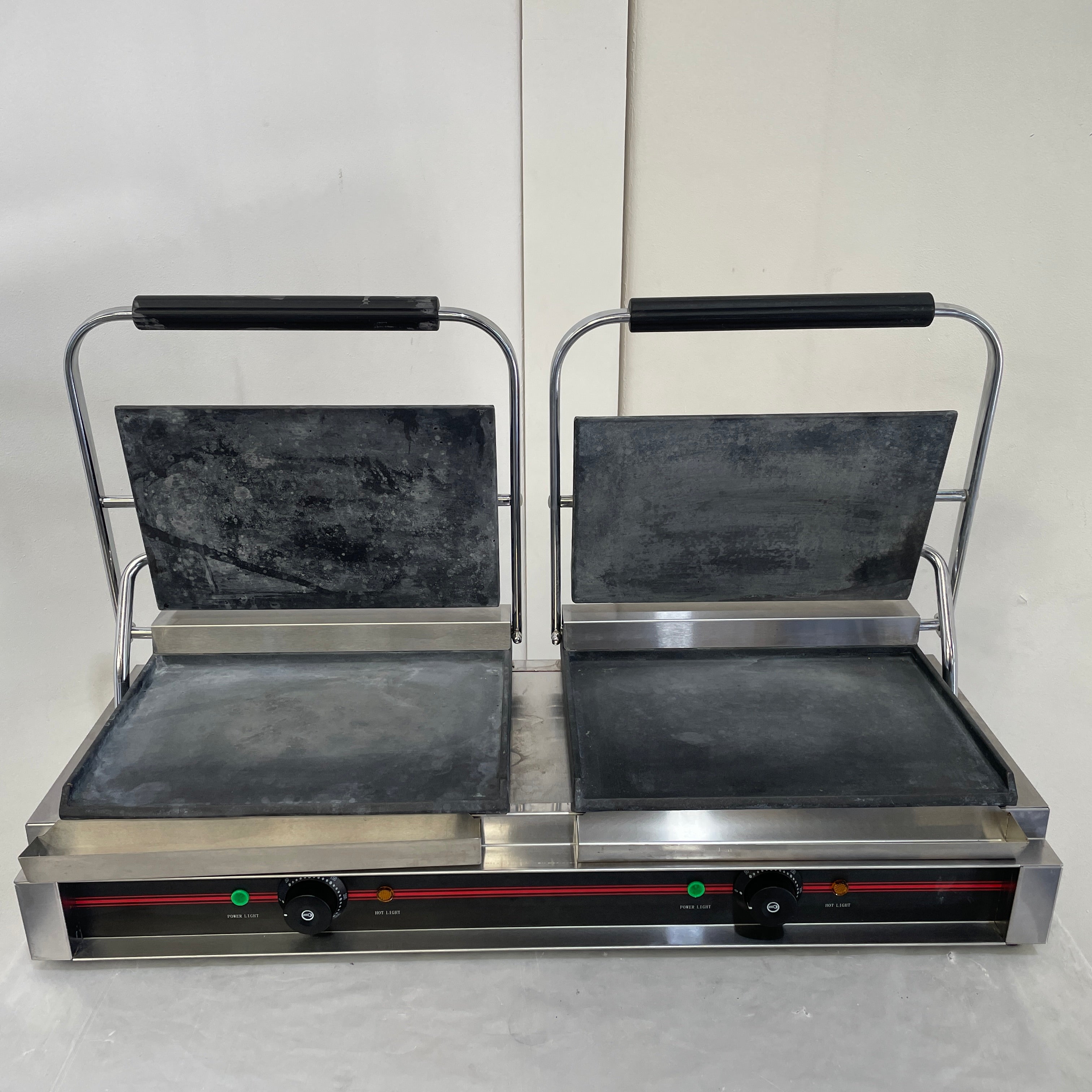 FED GH-813EE Double Contact Grill
