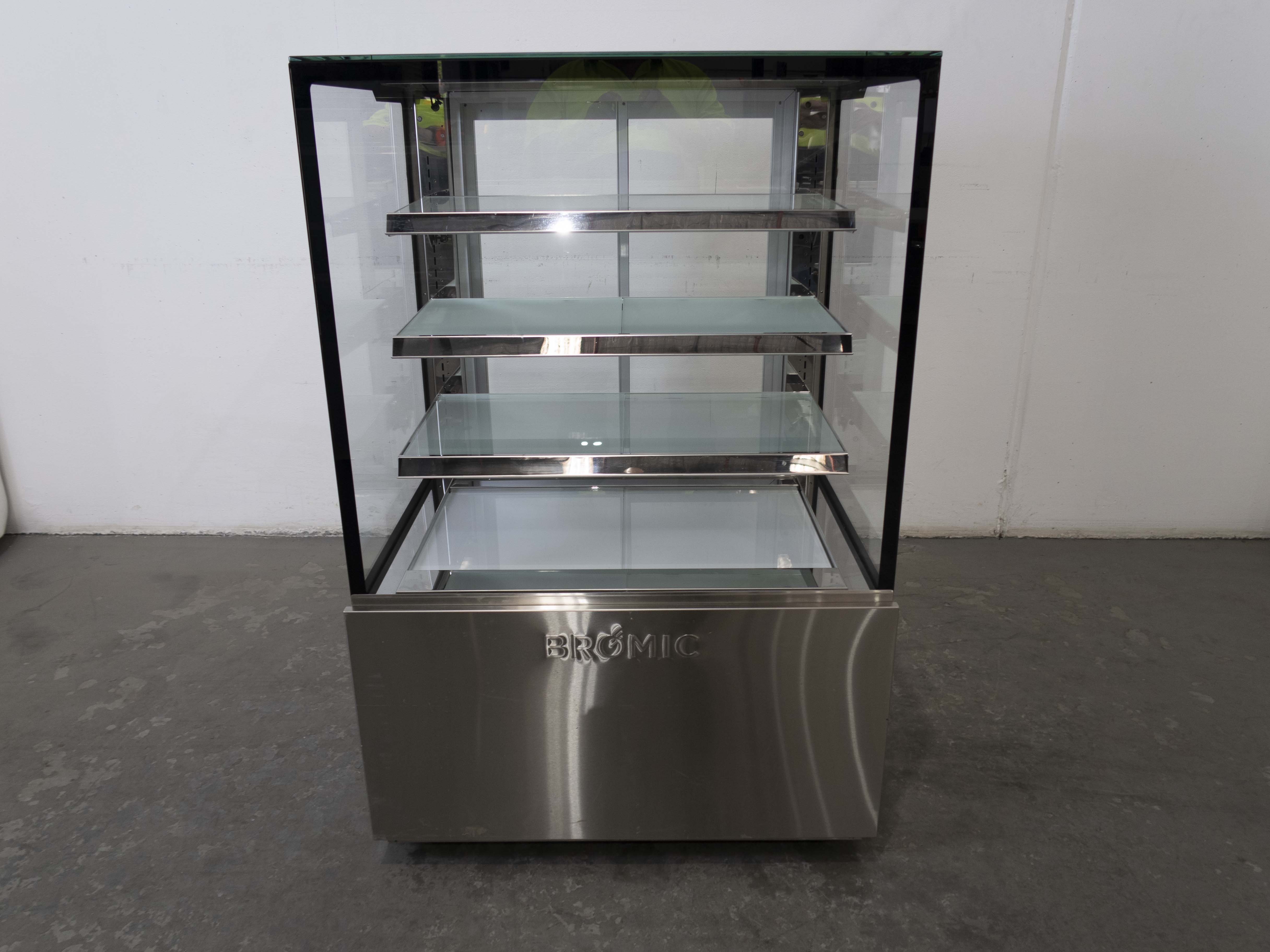 Bromic FD4T0900A Ambient Display