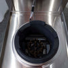 FED WW-1L 1 Hole Wok Table
