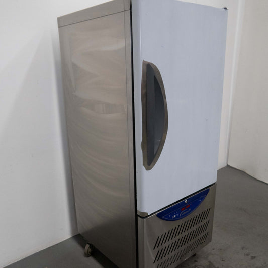 Williams WBCF4 Blast Freezer/Chiller