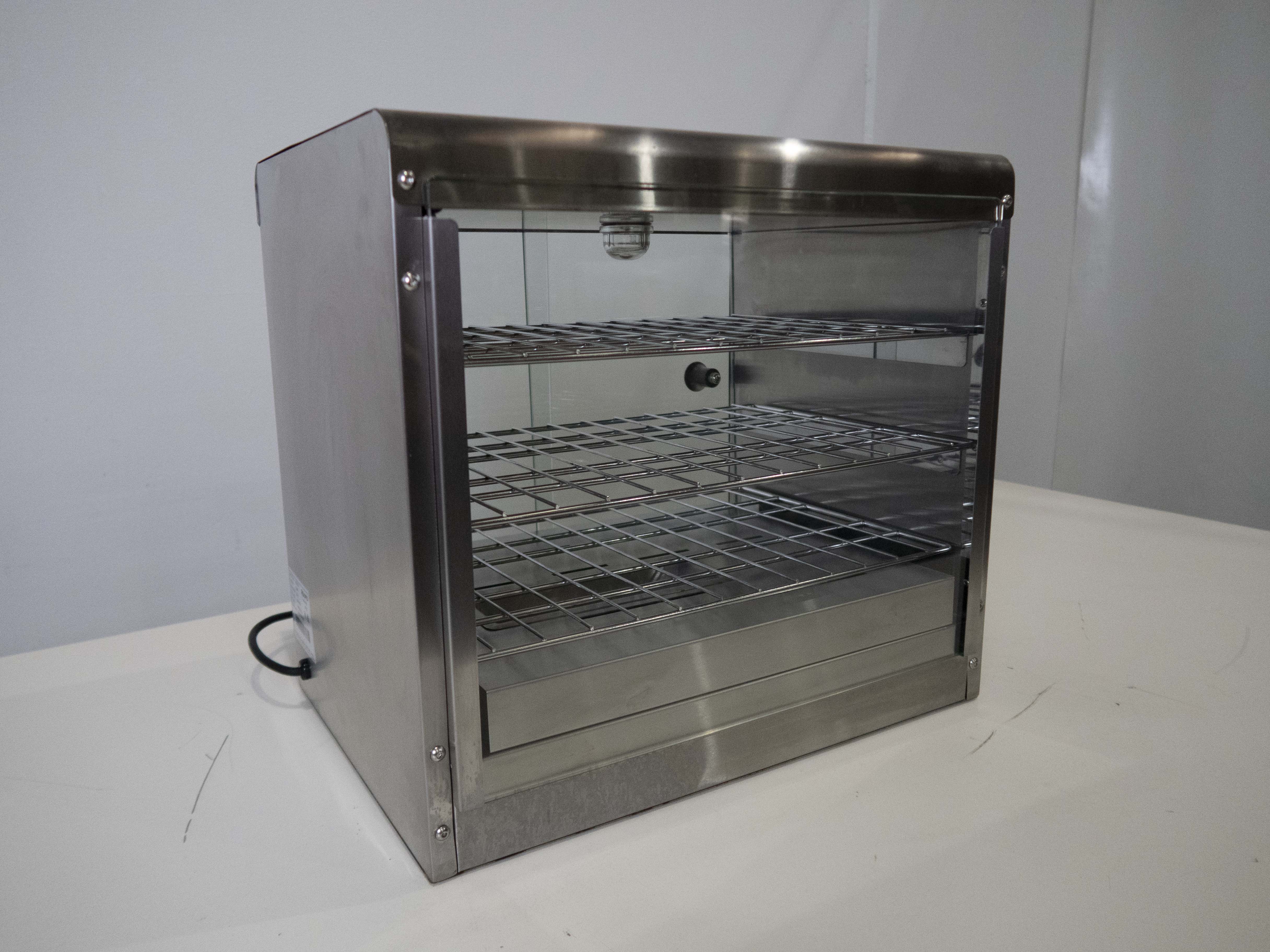 Apuro DC858-A Pie Warmer