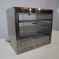 Apuro DC858-A Pie Warmer