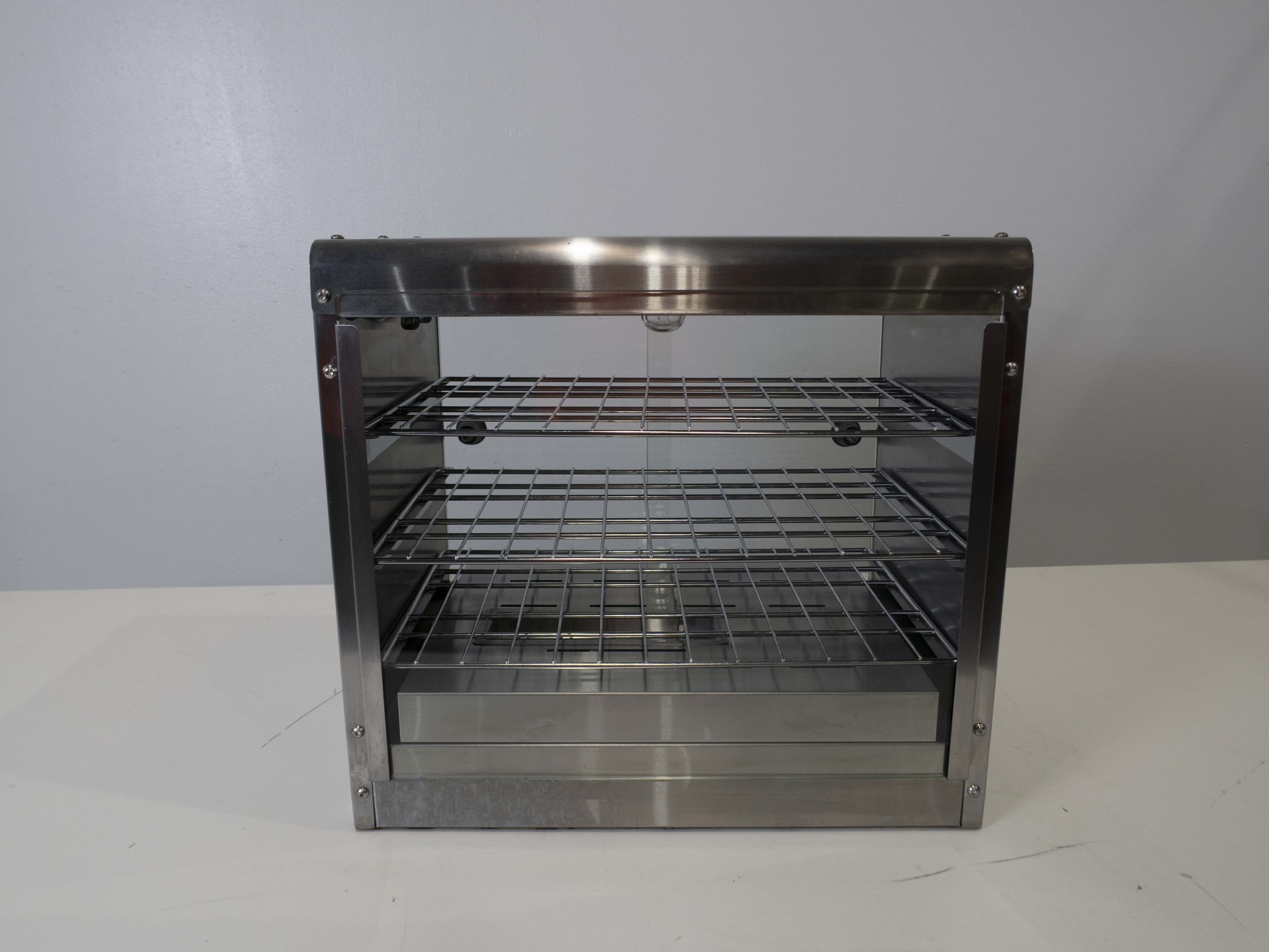 Apuro DC858-A Pie Warmer